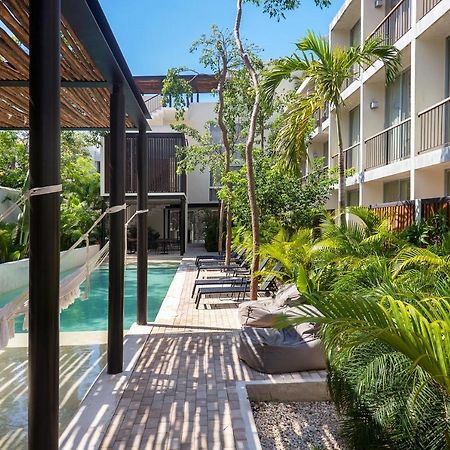 Luxury Condo For 4 Casa Azul 툴룸 외부 사진
