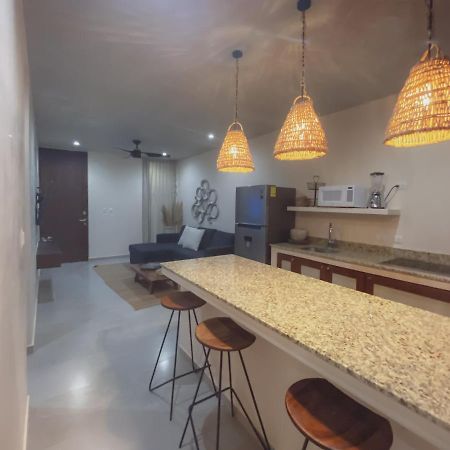 Luxury Condo For 4 Casa Azul 툴룸 외부 사진