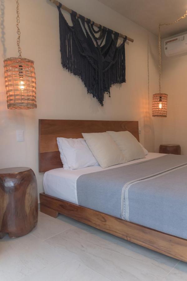 Luxury Condo For 4 Casa Azul 툴룸 외부 사진
