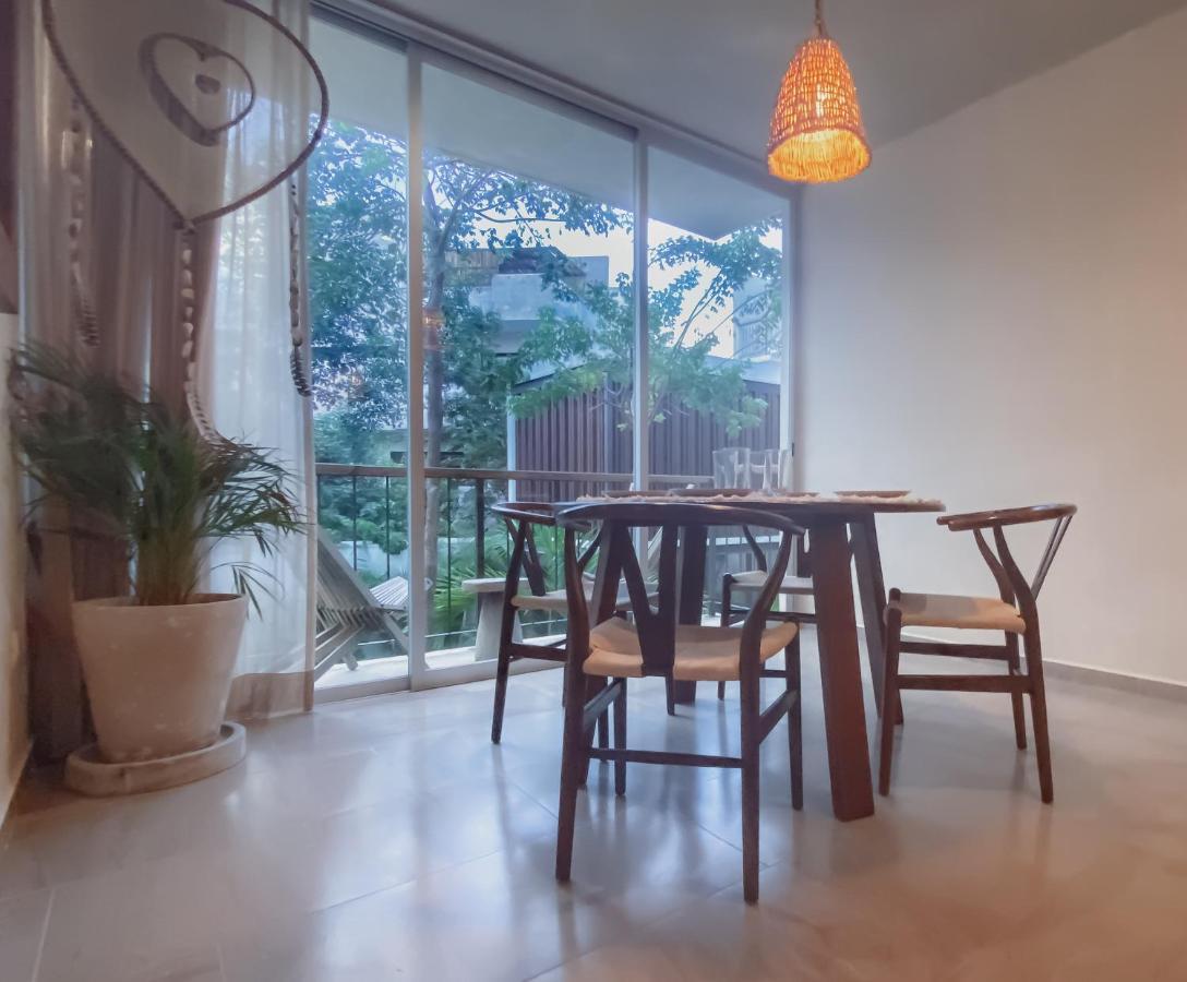 Luxury Condo For 4 Casa Azul 툴룸 외부 사진