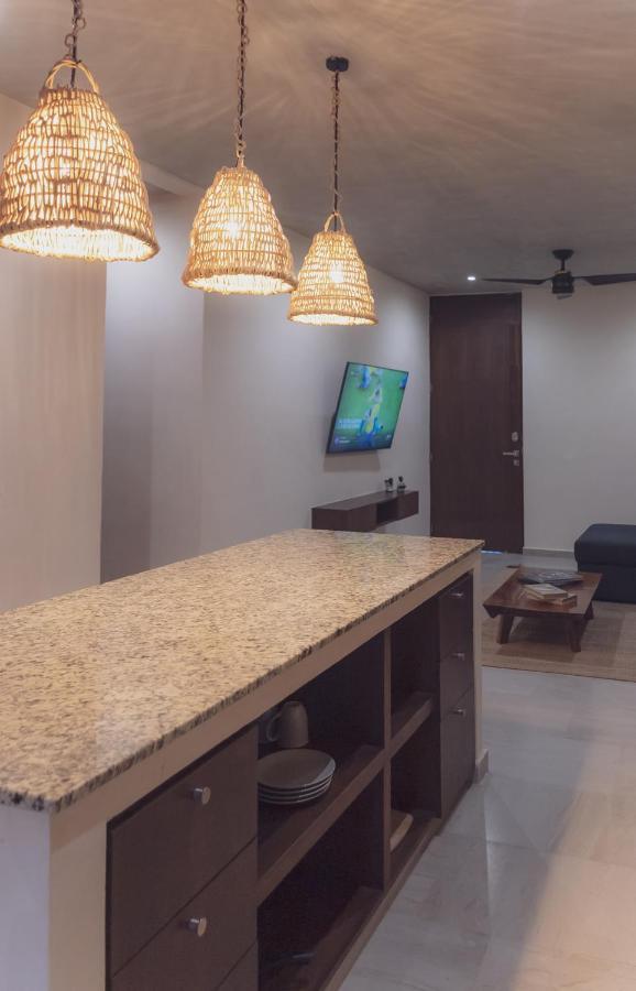 Luxury Condo For 4 Casa Azul 툴룸 외부 사진