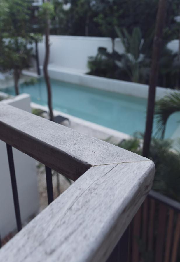 Luxury Condo For 4 Casa Azul 툴룸 외부 사진