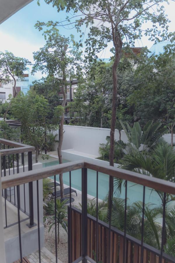 Luxury Condo For 4 Casa Azul 툴룸 외부 사진