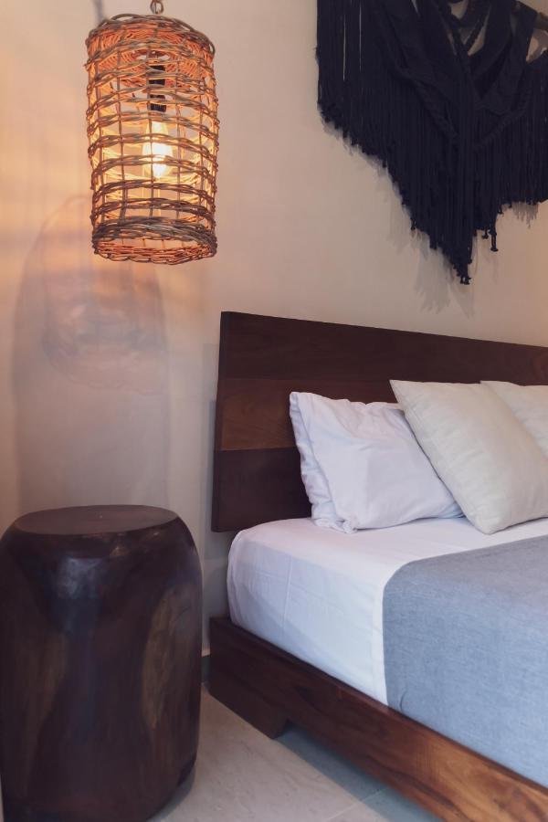 Luxury Condo For 4 Casa Azul 툴룸 외부 사진
